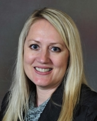 Photo of Catherine Wood, PhD, RP Psychotherapy, Registered Psychotherapist in Ontario