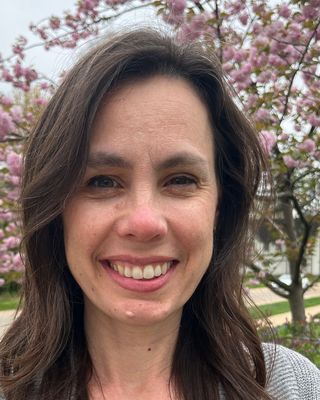Photo of Katie Molitor, Pre-Licensed Professional, MA, PLPC