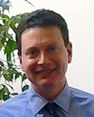 Photo of Barry M Wagner, Psychologist