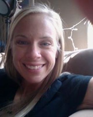 Photo of Amy Carlson, Licensed Professional Counselor in Greeley, CO