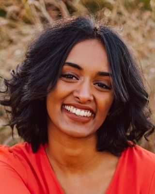 Photo of Rebecca Thomas, Clinical Social Work/Therapist, LCSW