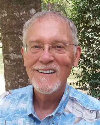 Photo of Thomas Summers, Counselor in Micanopy, FL