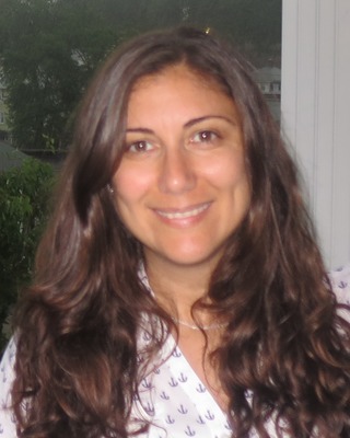 Photo of Serena Woroglian, Licensed Professional Counselor in Westport, CT
