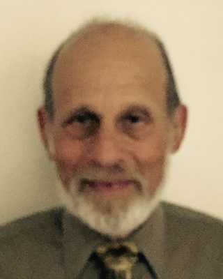 Photo of Robert Kravis, Psychologist