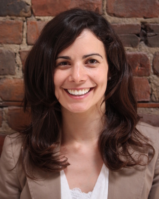Photo of Lisa Linardatos, Psychologist in Montréal, QC
