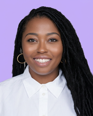 Photo of Drusilla White, Clinical Social Work/Therapist, LCSW