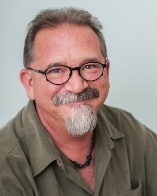 Photo of Keith Obert, Counselor in Northampton, MA
