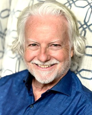 Photo of Tony Wakefield, Marriage & Family Therapist, LMFT, NCC