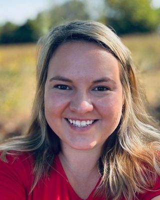 Photo of Megan Huckaby, Clinical Social Work/Therapist, MSW, LMSW