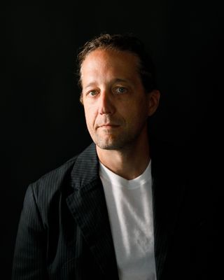 Photo of Ryan Kuja, Licensed Professional Counselor, MA