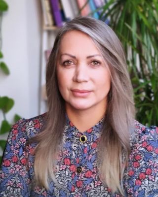 Photo of Sandra Silva Juhasz, Counsellor in Tower Hamlets, London, England