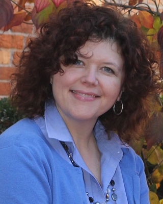 Photo of Robyn M. Harrison-Taft, Counselor in West Virginia