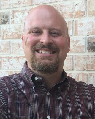 Photo of Brian Powers, Licensed Professional Counselor in Bedford, TX