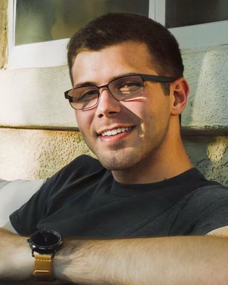 Photo of Keith Guinn, Pre-Licensed Professional, LMSW, CSW-I