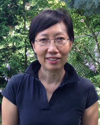 Photo of Brenda Chan, Registered Psychotherapist in Mississauga, ON