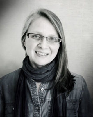 Photo of Agnès Dupin, Registered Social Worker in Downtown, Toronto, ON