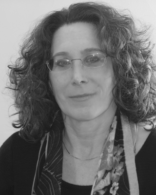 Photo of Dina Del Amo, PsyD, Psychologist