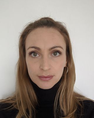 Photo of Rosa Jack, Psychotherapist, MBABCP