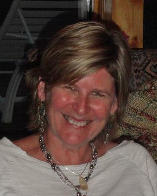 Photo of Nancy Beckett Anderson, Counselor in Utah