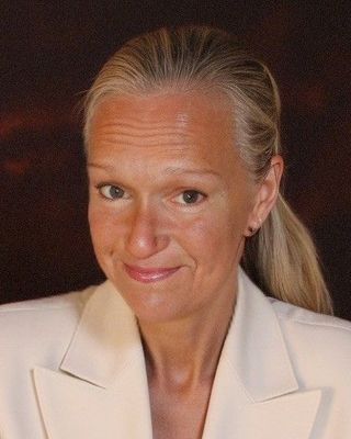 Photo of D. Leigh Geffken - Heart-Mind-Body , Psychiatric Nurse Practitioner, APN, MSN, PMHNPBC, NE-BC