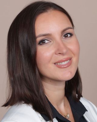 Photo of Tatyana Melnikov, Pre-Licensed Professional