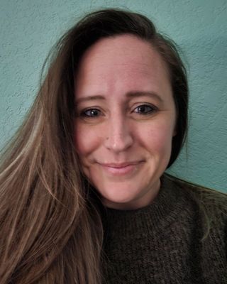 Photo of Ashlee rellaford, Marriage & Family Therapist, LMFT