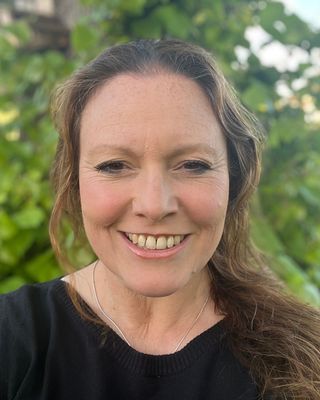 Photo of Catherine Ashby, Psychotherapist, MBABCP