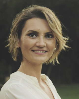 Photo of Dr. Liza Potapenko, Psychologist in Somerset, TX