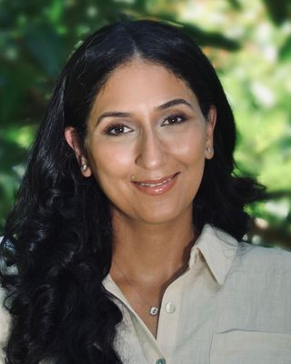 Photo of Shima Ahmedaly, Clinical Social Work/Therapist in Naples, FL