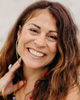 Photo of Chiara Franco, MA, Marriage & Family Therapist Associate