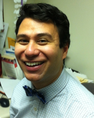 Photo of Robert L. Finke, PhD, Psychologist in Chicago