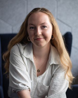 Photo of Ashlie Thacker, Clinical Social Work/Therapist, MSW