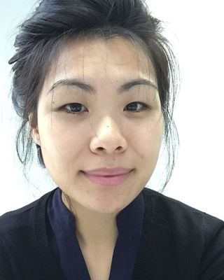 Photo of Mary Nguyen, Psychologist, PsyBA General