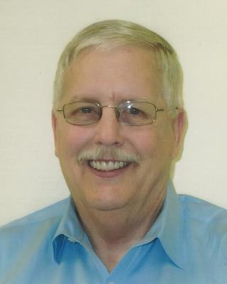 Photo of Mark Williams, Licensed Professional Counselor in Midlothian, TX