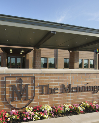 The Menninger Clinic