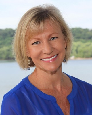 Photo of Barb Suick, Marriage & Family Therapist in Montrose, MN