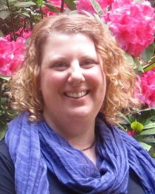 Photo of Jamie Young, Psychologist in Portland, OR