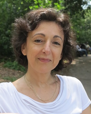 Photo of Evelyne Chemouny, Clinical Social Work/Therapist in New York, NY