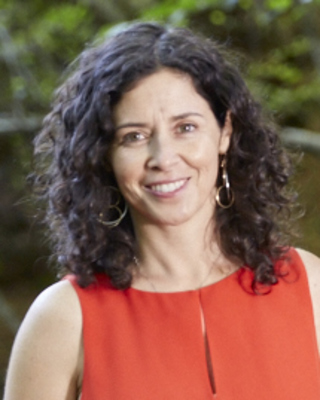 Photo of Gabriela Breton, Marriage & Family Therapist in Redwood City, CA