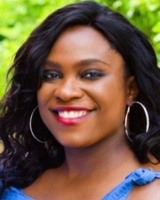 Photo of Atola Idika, Psychiatric Nurse Practitioner, PMHNP