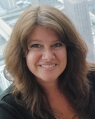 Photo of Sherry A Holt, Registered Psychotherapist in West Toronto, Toronto, ON