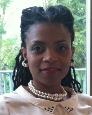 Photo of Dr. Karlene C. Ferron, Licensed Professional Counselor, EdD, MEd, LPC, NCC, MFLC