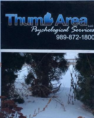 Photo of undefined - Thumb Area Psychological Services LLC, LMSW, MFT, SSW, BCBA, BCaBA, Clinical Social Work/Therapist