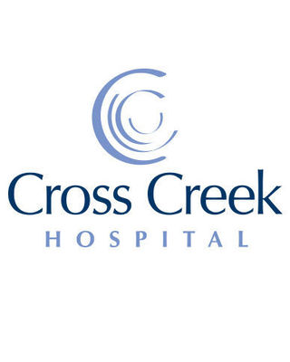 Cross Creek Hospital - Outpatient Program