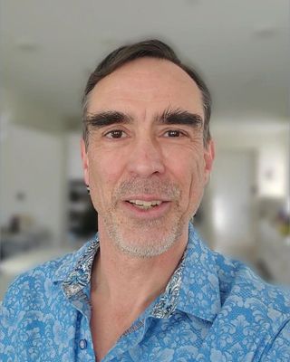 Photo of Mark Swart, Marriage & Family Therapist, MA, LMFT, LPC, LAC