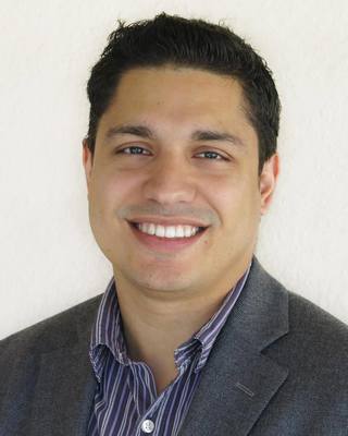 Photo of Isaac Vazquez, Counselor in Provo, UT