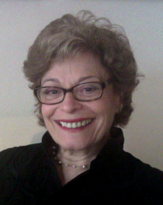 Photo of Carlota Zitreen, Licensed Psychoanalyst in New York, NY