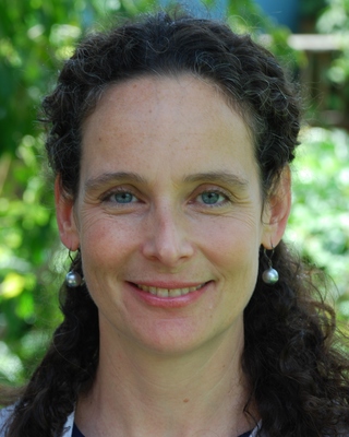Photo of Leah Balowitz, Psychologist in Berkeley, CA
