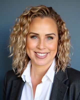 Photo of Sigrid Marie Alicea-Dominguez, Marriage & Family Therapist, LMFT