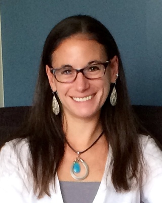 Photo of Emily M. Bauman, Psychologist in Friendship Heights, Washington, DC